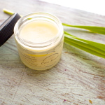 Lemongrass Natural Deodorant