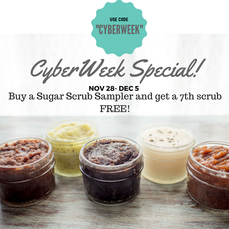 CyberWeek Special!