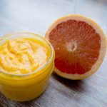 Firefruit Sugar Scrub