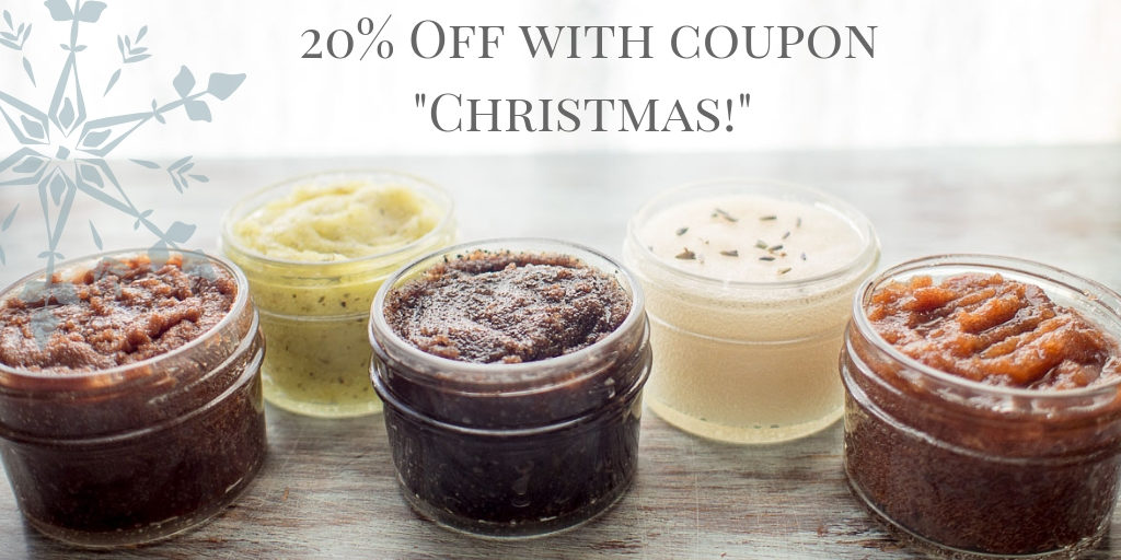 20% Off - Use Coupon "Christmas!"